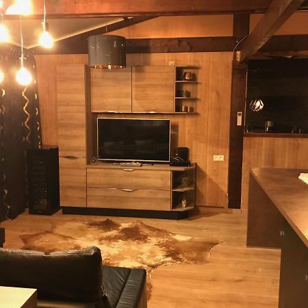 Chalet Des Marmottes Βιρτόν Εξωτερικό φωτογραφία