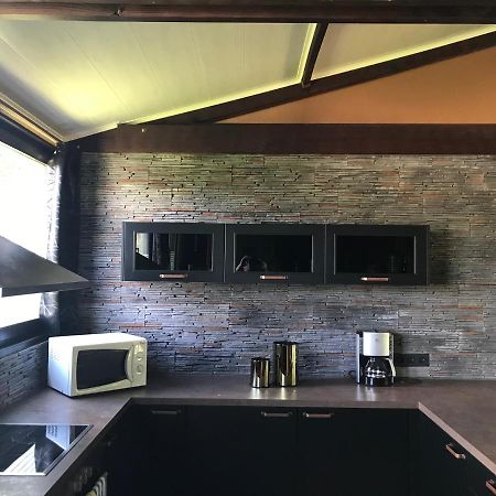 Chalet Des Marmottes Βιρτόν Εξωτερικό φωτογραφία