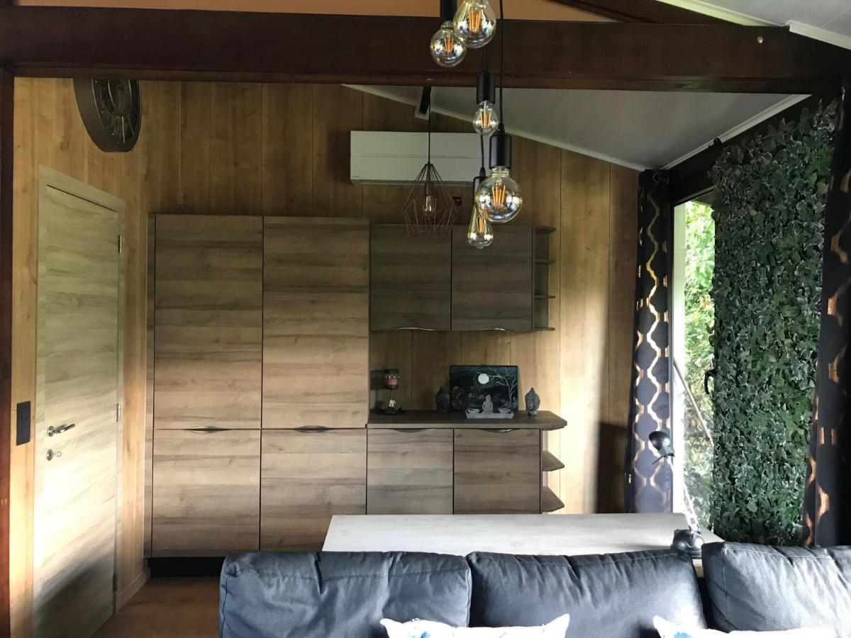 Chalet Des Marmottes Βιρτόν Εξωτερικό φωτογραφία