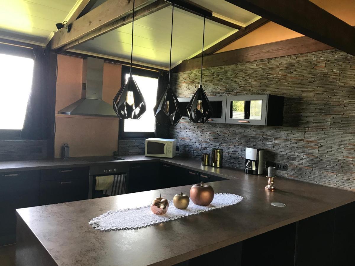 Chalet Des Marmottes Βιρτόν Εξωτερικό φωτογραφία