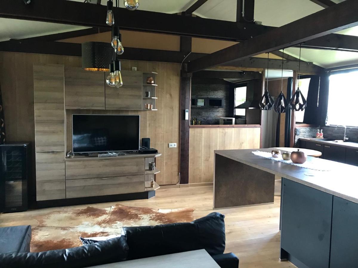 Chalet Des Marmottes Βιρτόν Εξωτερικό φωτογραφία