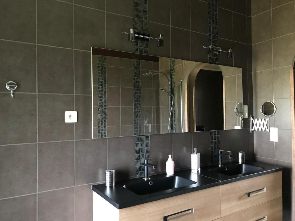 Chalet Des Marmottes Βιρτόν Εξωτερικό φωτογραφία