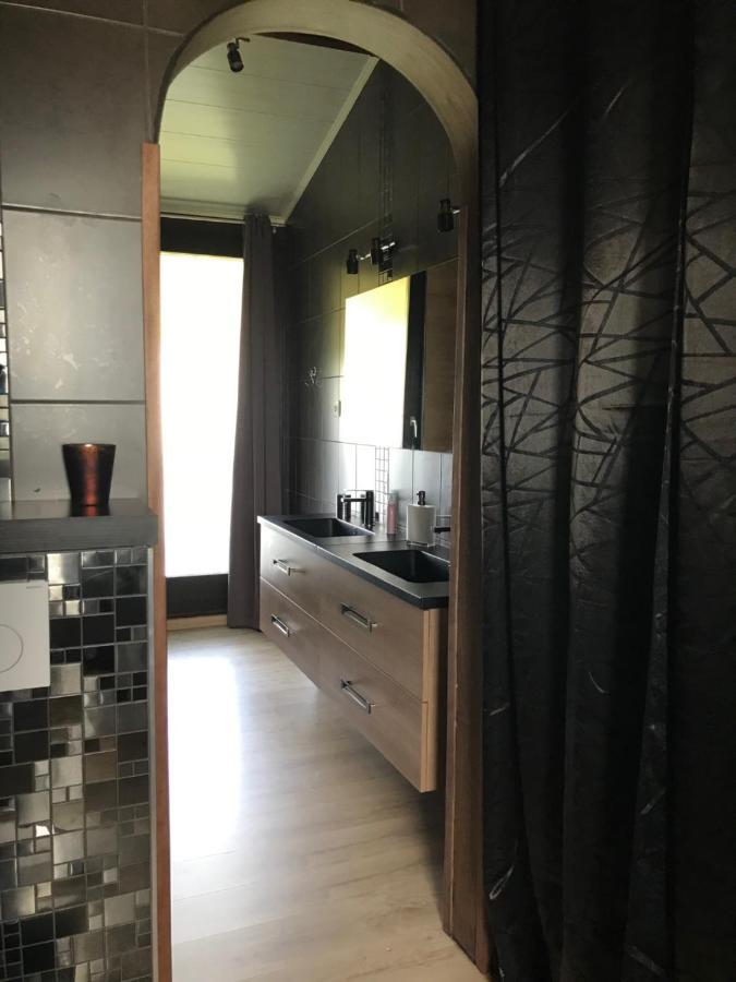 Chalet Des Marmottes Βιρτόν Εξωτερικό φωτογραφία