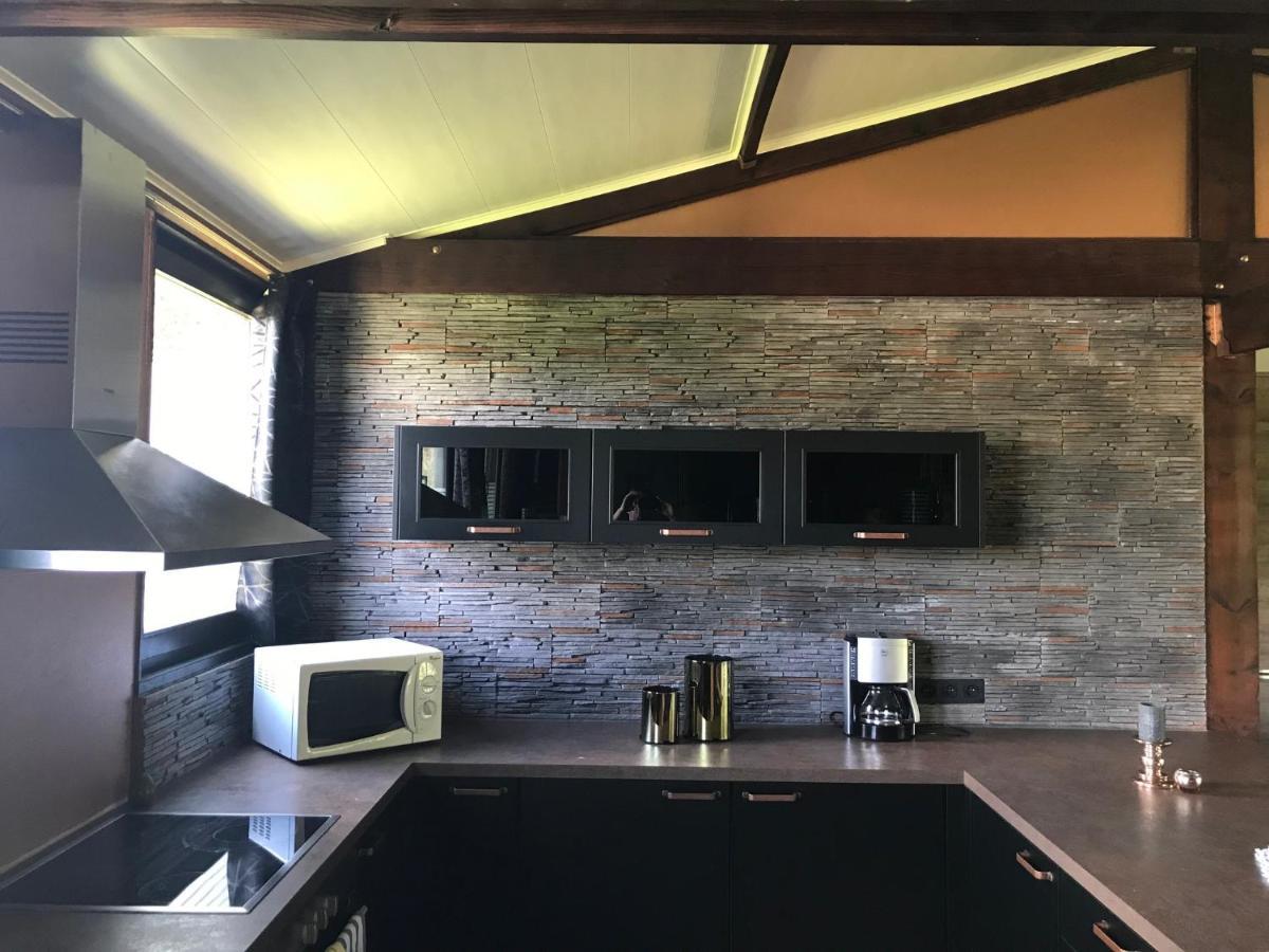 Chalet Des Marmottes Βιρτόν Εξωτερικό φωτογραφία