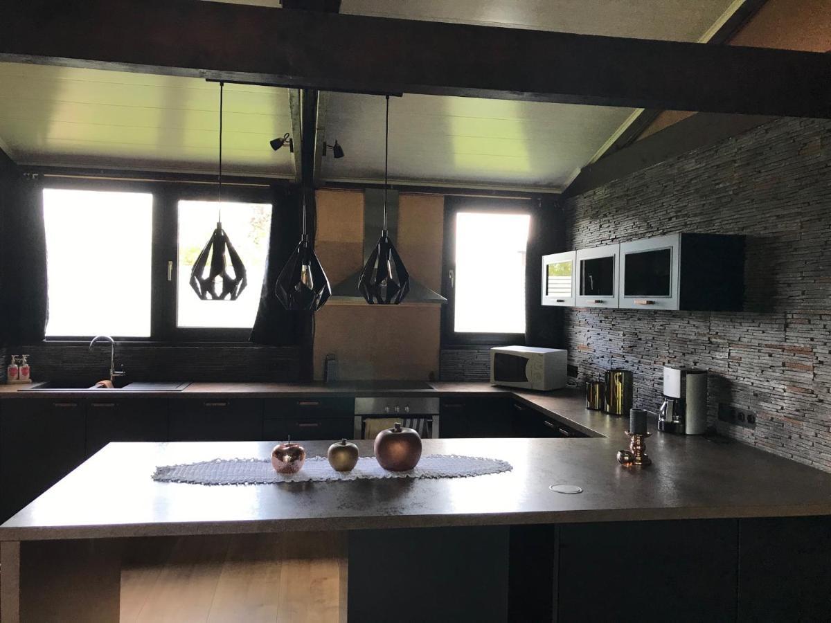 Chalet Des Marmottes Βιρτόν Εξωτερικό φωτογραφία