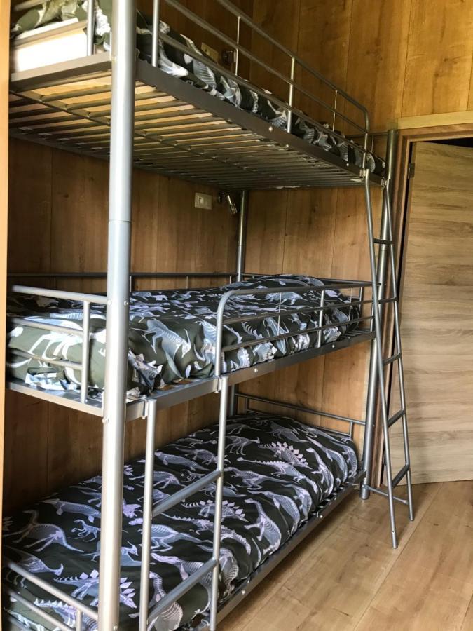 Chalet Des Marmottes Βιρτόν Εξωτερικό φωτογραφία